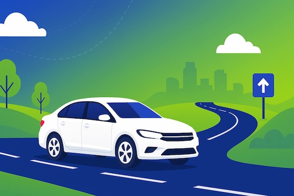 Car Rental Services