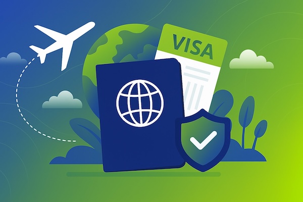 Tourist Visa Assistance