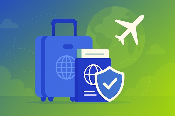 Travel Insurance Coverage
